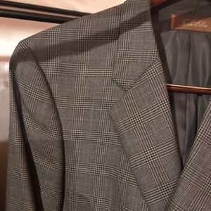 Tasso Elba Men’s Sports Coat 43R